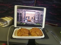 -美喆西饼(广州南站店)