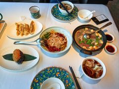 -小厨娘淮扬菜(天印大道店)