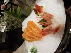 -空之介寿喜烧·和牛放题(恒隆广场店)