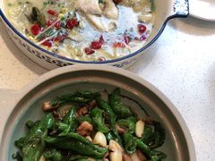 -三品香·江浙菜(松江九谊店)