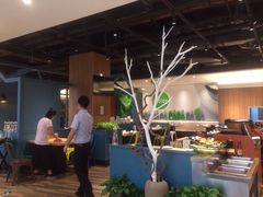 -小鱼小牛·鱼牛干锅·脆鱼火锅(世欧广场店)