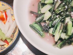 -缪氏川菜(深圳北站缤果空间店)