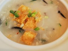 -天宝阁中餐厅(北京瑞吉酒店)