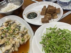 -渔老大·有机鱼馆·老字号(古城店)