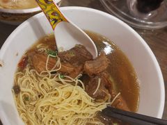 -一记面馆(易发店)