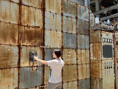 -广州市紫泥堂文化创意园景区