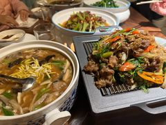 -东华大酒楼(主楼店)