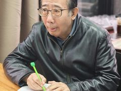 -聚首堂·特色小吃·肘子·炙子烤肉烤串(什刹海德胜门店)