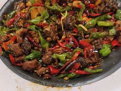 -童婆婆面馆(薛庄小区店)