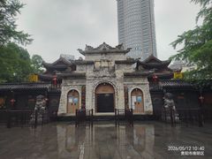 -黔明古寺
