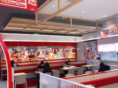 -每味每客·重庆麻辣烫(国泰店)