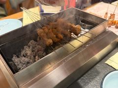 -老白清真烧烤(锦州旗舰店)