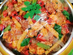 -干锅鱼庄(北京荟聚西红门购物中心店)