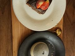 -知亘茶食