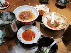 -尚禾厨·湘菜馆(步行街店)