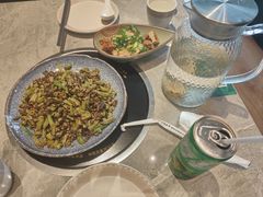 -章记星洲 · 新加坡餐厅(望京店)