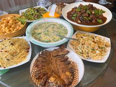 -太子食府(圣水路店)