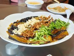 -金丝饭庄(金丝新天地保障性住宅小区店)