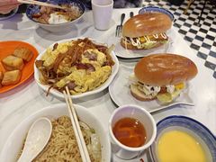 -澳门陈光记烧味饭店(南京德基广场店)