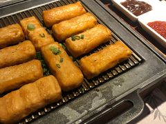 -徽州小镇(高新店)