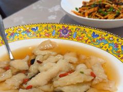 -惠丰堂饭庄(北洼路店)