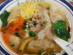 -长人馄饨铺(解放街店)