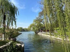 -济南大明湖景区