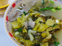 -陈记汤饭(水巷口店)