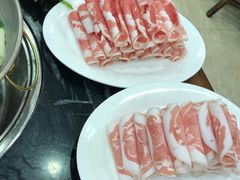 -江湖黑大兔(杨家坪店)