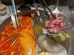 -陈记顺和潮汕鲜牛肉火锅(棠德南路店)
