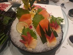 -璞御·海鲜·雪花牛肉局(宾水西道店)
