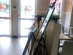 -老娘舅餐厅(黄龙体育中心店)