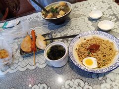 -四宜糕团店(南大街店)