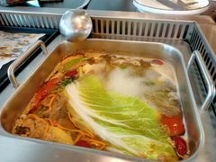 -霸王牛肉(龙湖U城店)