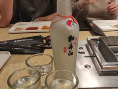 -延边丰茂串城(东三店)