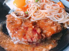 -公牛太狼牛排馆(塘北路店)