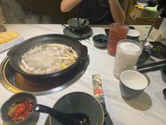 -狐狸爱上椰子鸡(滨江星光大道店)