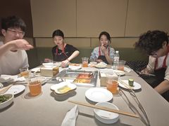 -海底捞火锅(九霄梦天地店)