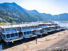 -新安江山水画廊风景区