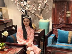 -创典居(槐安店)