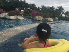 -三亚亚龙湾天域度假酒店