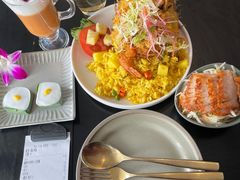 -Thai Alley泰爱里(二沙岛店)