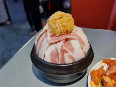 -外婆掌柜·东北家庭烤肉(托乐嘉店)