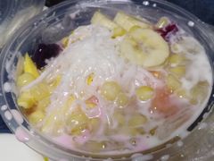 -葛师傅越南特色水果捞(建政南路总店)