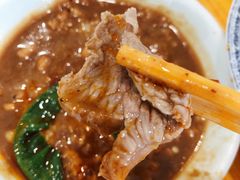 三花肉-潮汕牛肉火锅