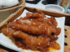 -味可道美食坊(福基路店)