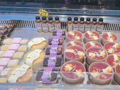 -福晶园益生菌蛋糕面包(紫荆山店)