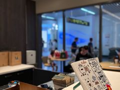 -星巴克(无锡大东方店)