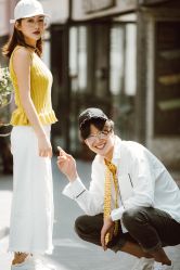 -布拉格婚纱摄影(真实客片店)
