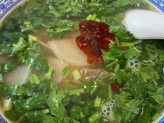-东方宫·中国兰州牛肉拉面(三里屯店)